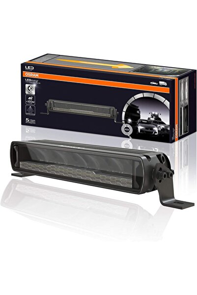 Osram Off Road Çalışma Lambası Lıghtbar Mx250-cb 2700 Lumen Leddl110-cb