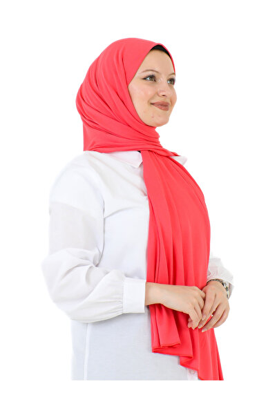 Modish Group Şal Hijab Eşarfă din țesătură premium Îmbrăcăminte islamică lung...