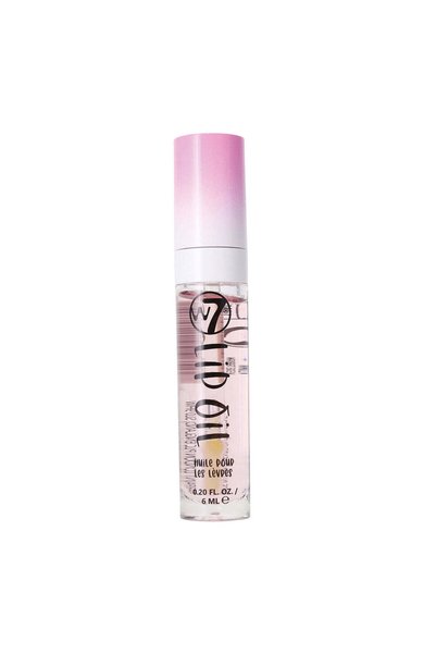 w7 Strawbery Lip Oil 6ml