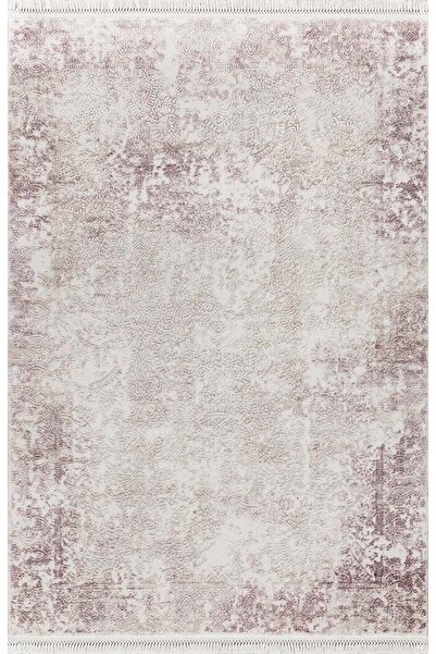 Flora Ayşıl 1717B Salon Ve Oturma Odası Halısı