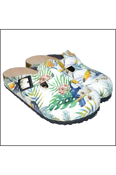 Shoerokee 638 New Season Slippers from the 600 Series
