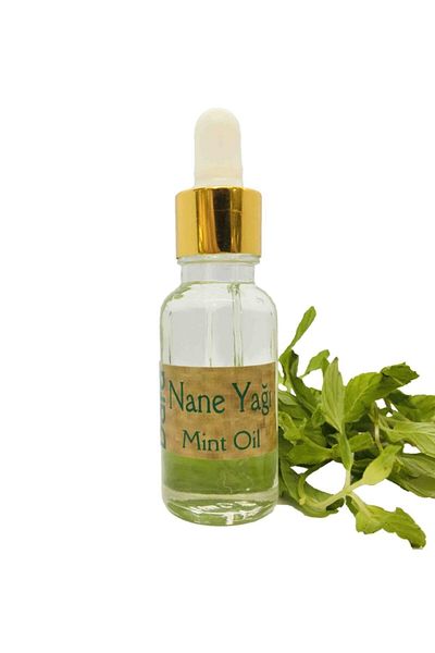 DARASABUN 20 ml Peppermint Oil