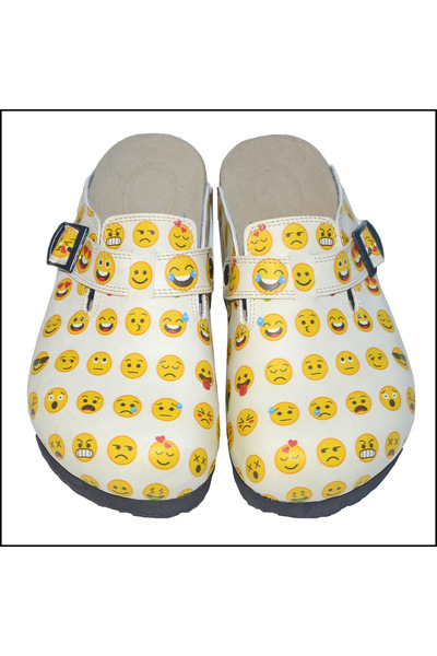 Shoerokee 634 New Season Slippers from the 600 Series