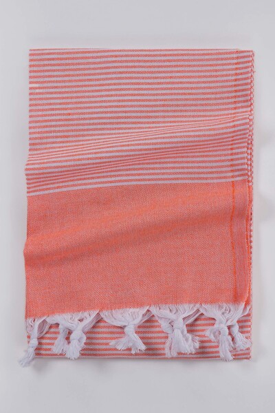 MirCotton Aegean Wind 100x170 cm Cotton Peshtemal - Beach Bath Spa