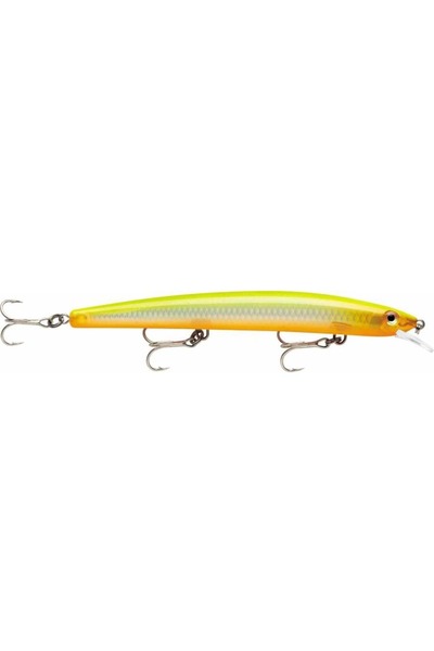 Rapala Max Rap Sahte Balığı 150mm - Renk FHC - 23 gr