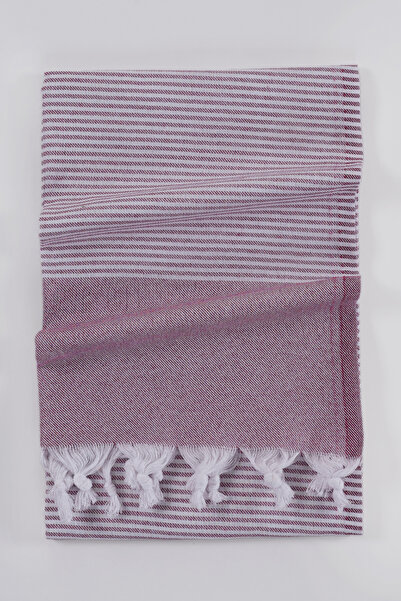 MirCotton Aegean Wind 100x170 cm Cotton Peshtemal - Beach Bath Spa