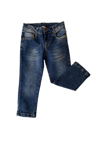 Hype بنطلون جينز صبياني