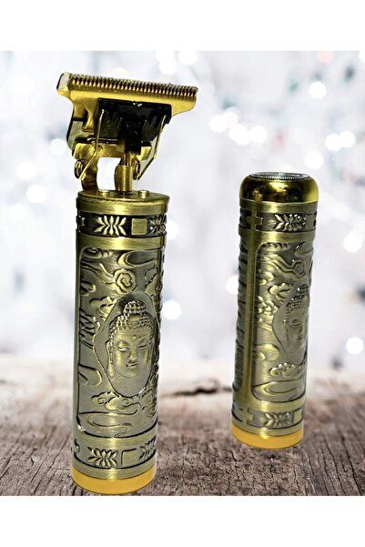 EMİN ENSAR HOME Saç Sakal Düzenleyici Profesyonel Yeni Nesil Usb Sarjli Tras ...