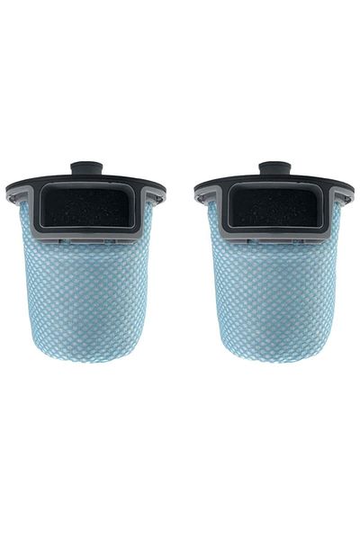 Mija Roborock S7 Sonic Max V T7s Plus Dock - Pre-filter (2 Pieces) Compatible