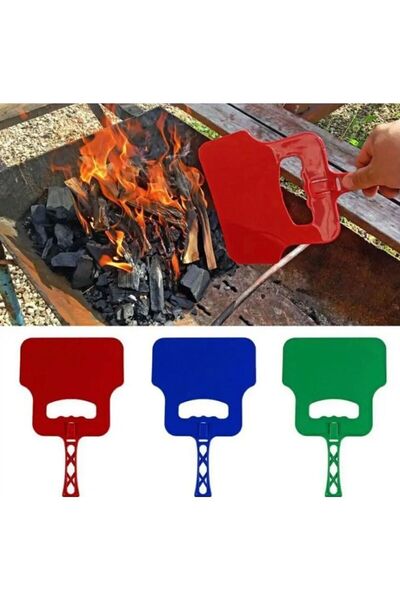 YDGR Mangal Yelpazesi
