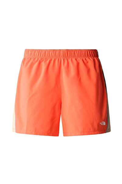 THE NORTH FACE W ELEVATION SHORT Kadın Şort NF0A82OMLV31 Turuncu-SHTS