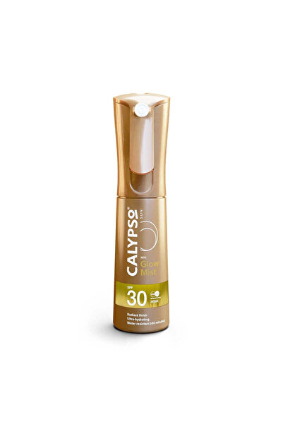 Calypso SPF30 Işıltılı Sprey 100Ml