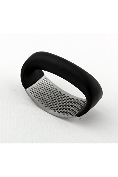 Lavin Stainless Steel Practical Garlic Crusher Ergonomic Garlic Press