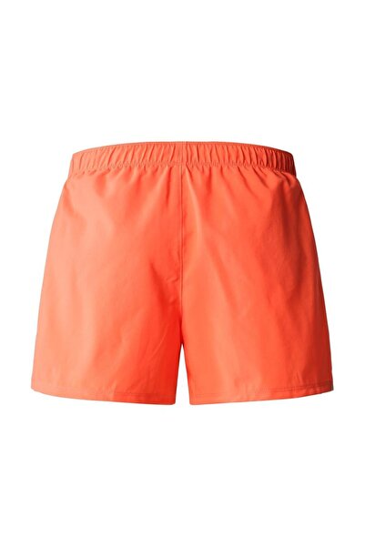 THE NORTH FACE W ELEVATION SHORT Kadın Şort NF0A82OMLV31 Turuncu-SHTS