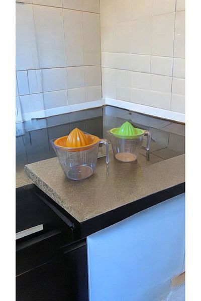 Peraye Lemon and Orange Chopper