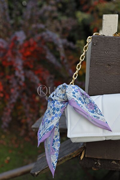 KUQOS Artemis Bandana Lila