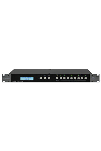 İPX5200 Sunucu