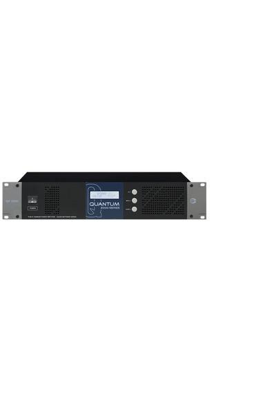 AMPERES QP2125 AMFİ