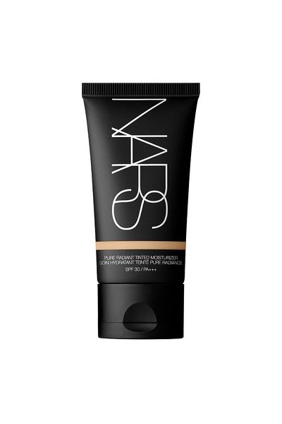 Nars Pure Radiant Tinted Moisturizer Tinted Moisturizing Concealer 50ml Stariumcosmetics