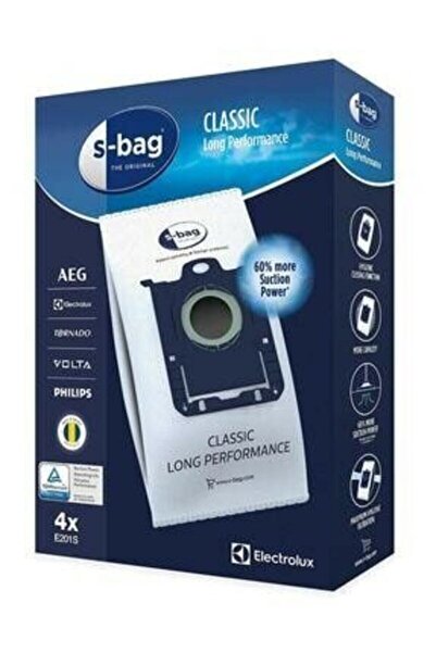 Elektrolux Electrolux Toz Torbası Sp-st-239