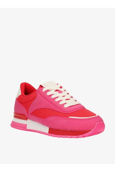 GAP Women's Lace-Up Sports Shoes