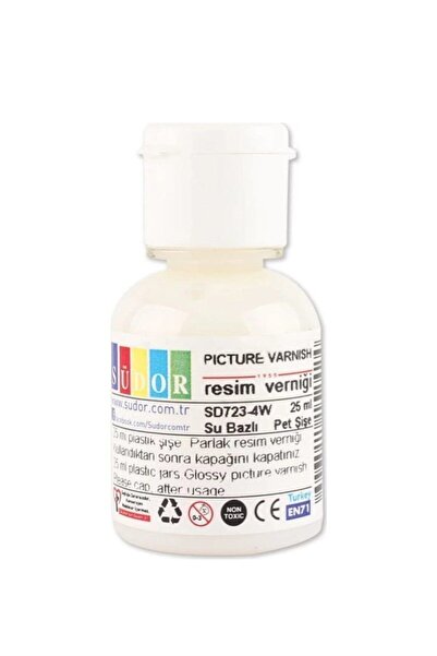 wombhobby Boya Verniği