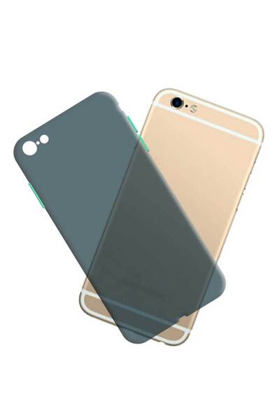 Smart Tech حافظة هاتف رفيعة للغاية متوافقة مع هاتف Apple Iphone 8