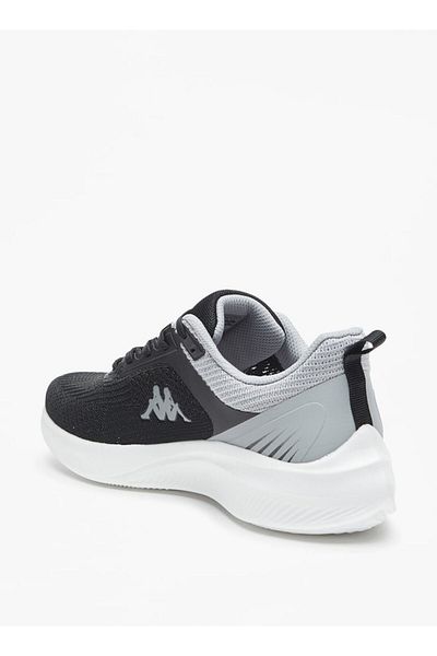 Kappa Women's Colourblock Sports Shoes with Lace-Up Closure