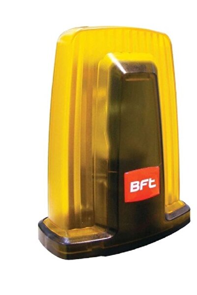Bft Radius Lta Flaşör (TEPE LAMBASI) (24VR0) Antensiz