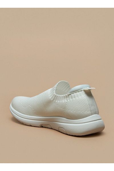 Oaklan by Shoexpress Mesh Slip-On Sports Shoes with Pull Tab