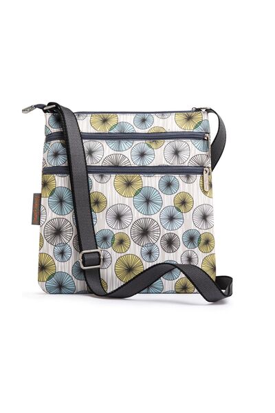 Nicky James Geantă Crossbody pentru Hardware