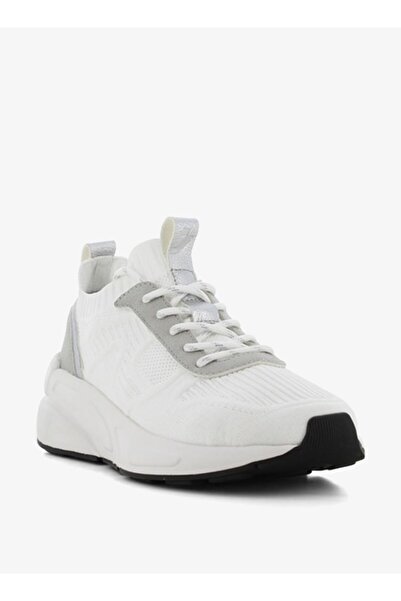 SJ Women's Lace-Up High Top Sports Shoes