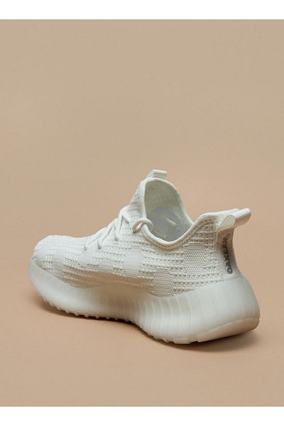 Oaklan by Shoexpress Mesh Walking Shoes with Lace-Up Closure