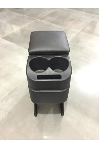 Compax TOFAŞ OTO KOLÇAK ÇIFT BARDAKLI  MDF AYAKLI KOLCAK 13.5CM MODEL