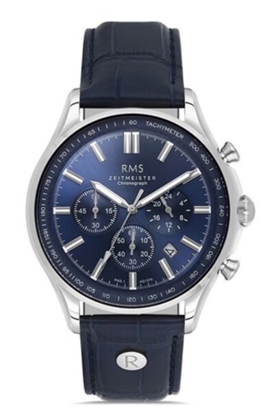 Grand Romanson RMS ZEITMEISTER RMS.1.AG1578.03 ERKEK KOL SAATİ
