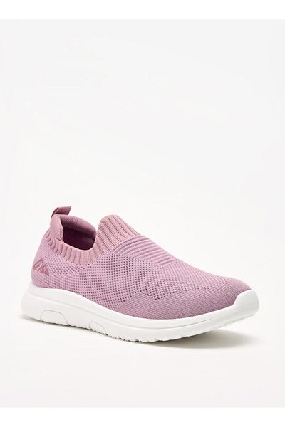Oaklan by Shoexpress Mesh Slip-On Sports Shoes with Pull Tab