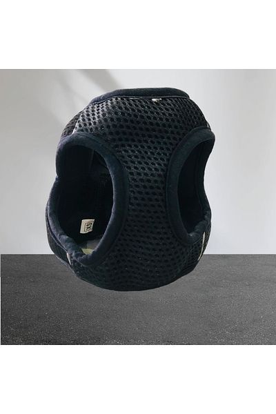 z zizuph Airmesh Dog Breast Cover and Lover Strap Set