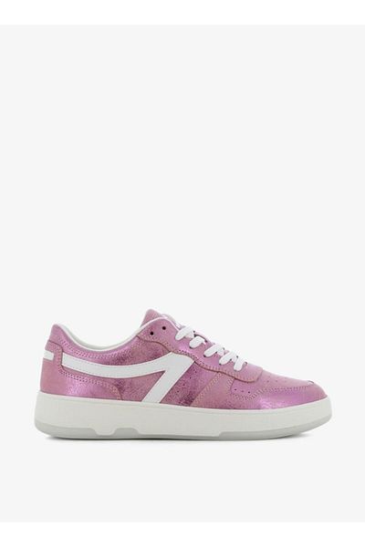 SJ Women's Lace-Up Sports Shoes