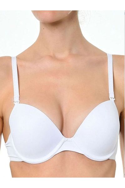 Orkide Lingerie Sutien de bază Orkide 4000 cu căptușeală