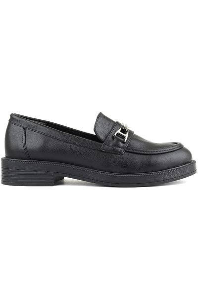 Pierre Cardin 54169 Модел Комфортни дамски мокасини с катарама