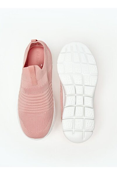 Dash Textured Slip-On Sports Shoes