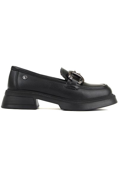 Pierre Cardin 52650 Model Comfort Sole Women's Loafer Shoes