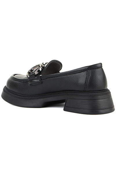 Pierre Cardin 52650 Model Comfort Sole Women's Loafer Shoes