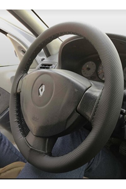 özgüven oto giyim Renault Broadway Direksiyon Kılıfı 9,5 cm