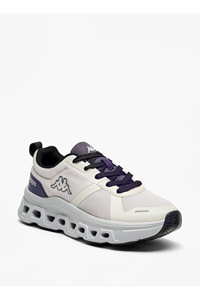 Kappa حذاء رياضي نسائي مزخرف بأربطة