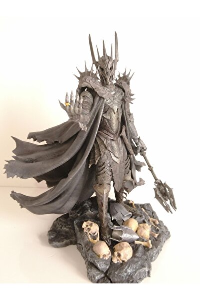 Genel Markalar Sauron/ Lotr / Yükseklik 20 Cm