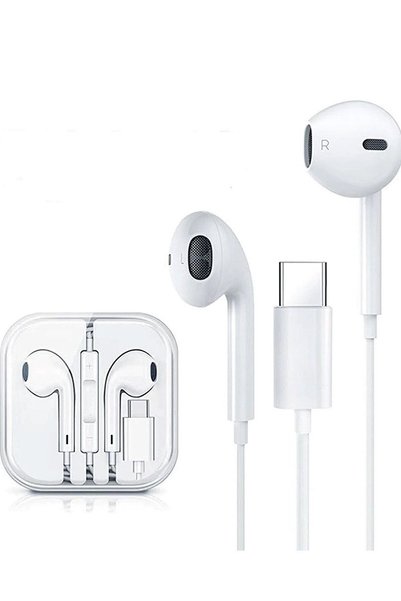 Anka Cep Cep Telefonu Aksesuarları Apple İphone 15 Pro Max Uyumlu Type-C Giri...