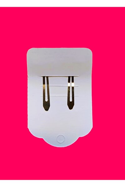 MONİCATİME Animal Figure Double Buckle Set