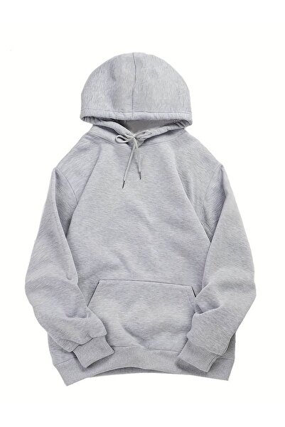 EYAX MODA Advantage Set of 3 Unisex Hooded Sweatshirt