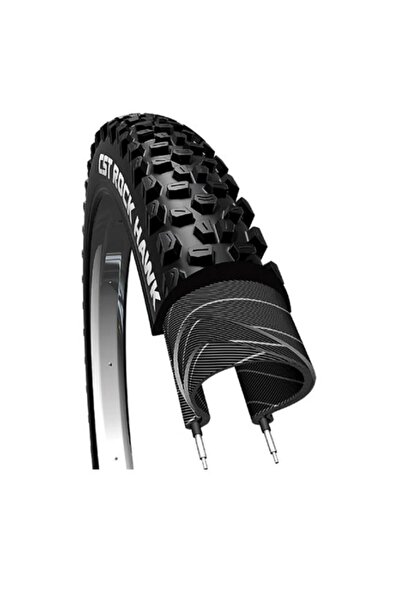 Genel Markalar RockHawk 29x2,25 MTB Dış Lastik C1844 Mtb Zırhlı 29 jant dış lastik